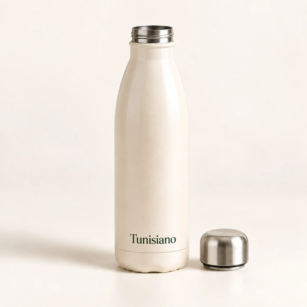 قارورة Tunisiano